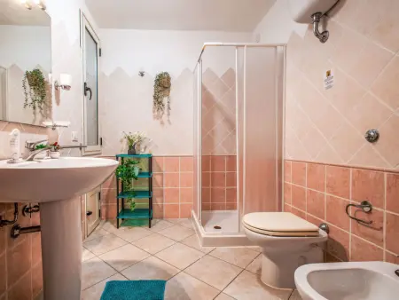 Lu Nibaru 2, Maison 6 personnes à Vignola Mare - Photo 17