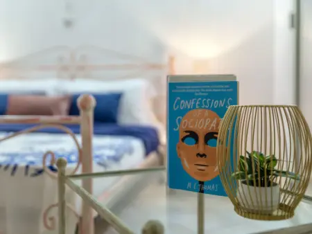 Lu Nibaru 2, Maison 6 personnes à Vignola Mare - Photo 24