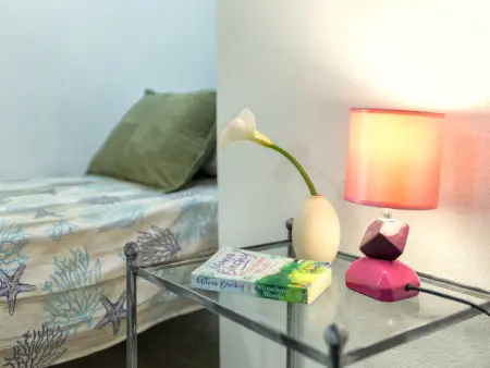 Lu Nibaru 2, Maison 6 personnes à Vignola Mare - Photo 31