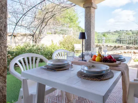 Lu Nibaru 2, Maison 6 personnes à Vignola Mare - Photo 37