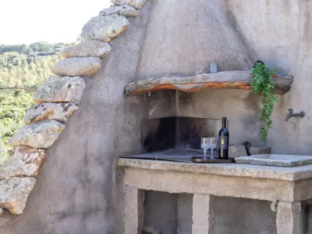 Lu Nibaru 2, Maison 6 personnes à Vignola Mare - Photo 38