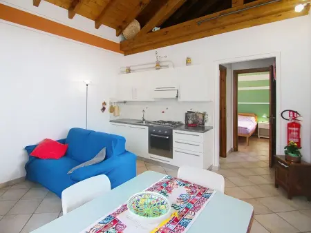 Baita Checc, Maison 4 personnes à Cannero Riviera - Photo 5
