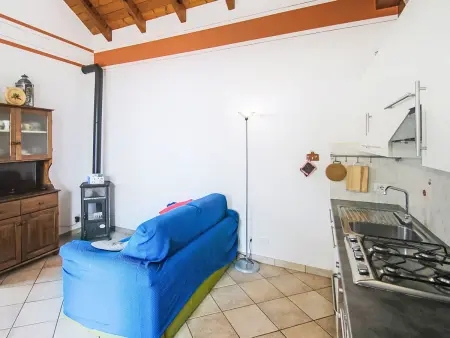 Baita Checc, Maison 4 personnes à Cannero Riviera - Photo 6