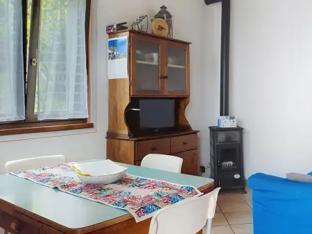 Baita Checc, Maison 4 personnes à Cannero Riviera - Photo 7