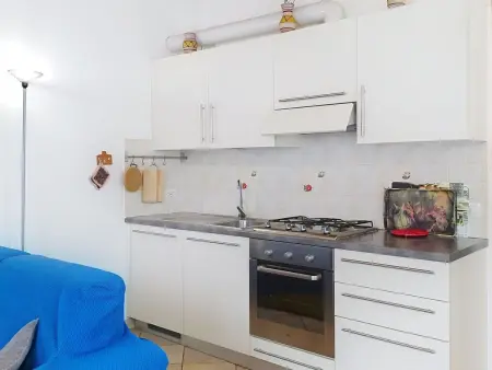 Baita Checc, Maison 4 personnes à Cannero Riviera - Photo 8