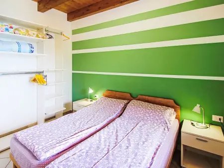 Baita Checc, Maison 4 personnes à Cannero Riviera - Photo 9