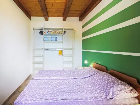 Baita Checc, Maison 4 personnes à Cannero Riviera - Photo 10