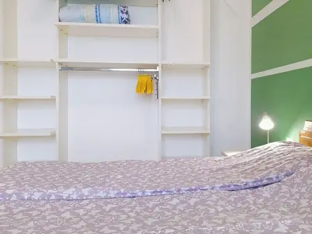Baita Checc, Maison 4 personnes à Cannero Riviera - Photo 11