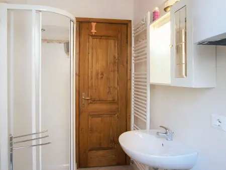 Baita Checc, Maison 4 personnes à Cannero Riviera - Photo 12