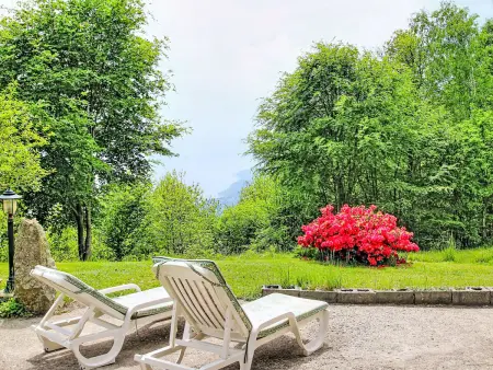 Baita Checc, Maison 4 personnes à Cannero Riviera - Photo 16