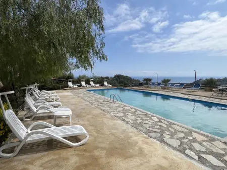 Le Terrazze del Geco Bungalow A (SLR300), Maison 4 personnes à San Lorenzo al Mare - Photo 1