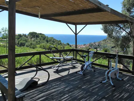 Le Terrazze del Geco Bungalow A (SLR300), Maison 4 personnes à San Lorenzo al Mare - Photo 4