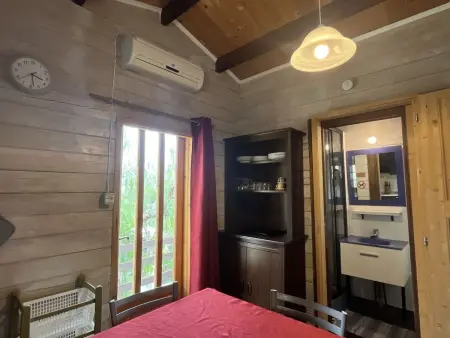 Le Terrazze del Geco Bungalow A (SLR300), Maison 4 personnes à San Lorenzo al Mare - Photo 7