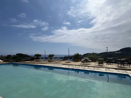 Le Terrazze del Geco Bungalow A (SLR300), Maison 4 personnes à San Lorenzo al Mare - Photo 14