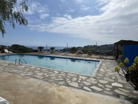 Le Terrazze del Geco Bungalow A (SLR300), Maison 4 personnes à San Lorenzo al Mare - Photo 15