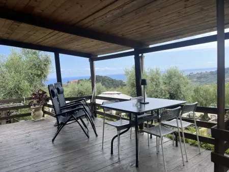 Le Terrazze del Geco Bungalow A (SLR300), Maison 4 personnes à San Lorenzo al Mare - Photo 26
