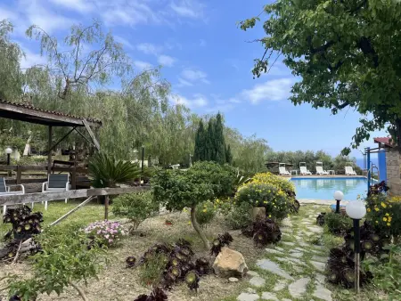 Le Terrazze del Geco Bungalow A (SLR300), Maison 4 personnes à San Lorenzo al Mare - Photo 27