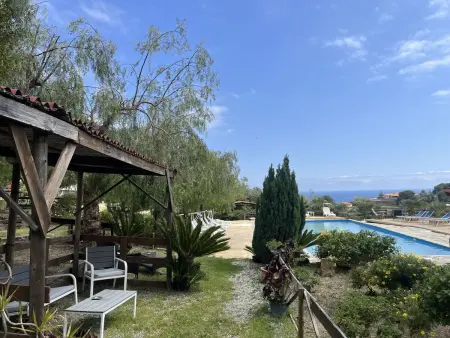 Le Terrazze del Geco Bungalow A (SLR300), Maison 4 personnes à San Lorenzo al Mare - Photo 28