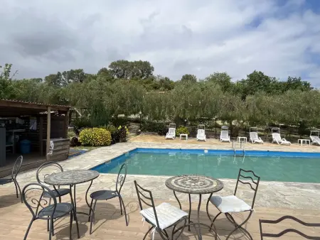 Le Terrazze del Geco Bungalow A (SLR300), Maison 4 personnes à San Lorenzo al Mare - Photo 29