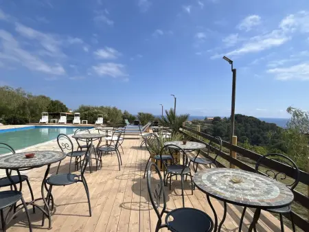 Le Terrazze del Geco Bungalow A (SLR300), Maison 4 personnes à San Lorenzo al Mare - Photo 31