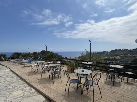 Le Terrazze del Geco Bungalow A (SLR300), Maison 4 personnes à San Lorenzo al Mare - Photo 33