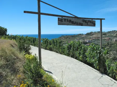 Le Terrazze del Geco Bungalow A (SLR300), Maison 4 personnes à San Lorenzo al Mare - Photo 34