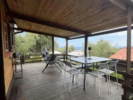 Le Terrazze del Geco Bungalow A (SLR300), Maison 4 personnes à San Lorenzo al Mare - Photo 36