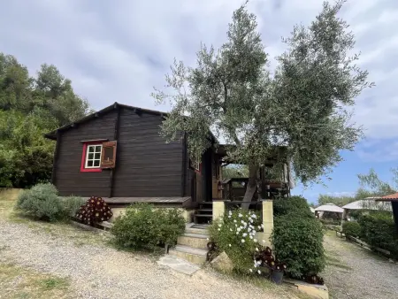 Le Terrazze del Geco Bungalow A (SLR300), Maison 4 personnes à San Lorenzo al Mare - Photo 37