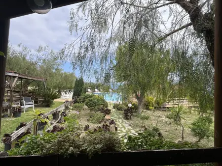 Le Terrazze del Geco Bungalow A (SLR300), Maison 4 personnes à San Lorenzo al Mare - Photo 38