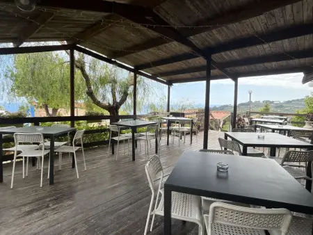 Le Terrazze del Geco Bungalow A (SLR300), Maison 4 personnes à San Lorenzo al Mare - Photo 39