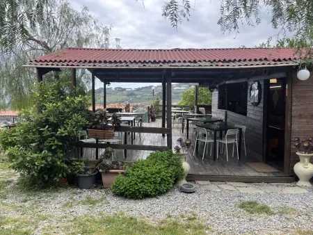 Le Terrazze del Geco Bungalow A (SLR300), Maison 4 personnes à San Lorenzo al Mare - Photo 40