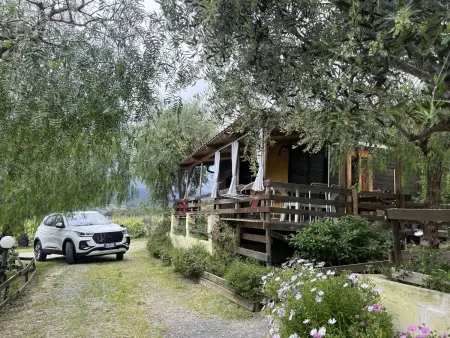 Le Terrazze del Geco Bungalow A (SLR300), Maison 4 personnes à San Lorenzo al Mare - Photo 41