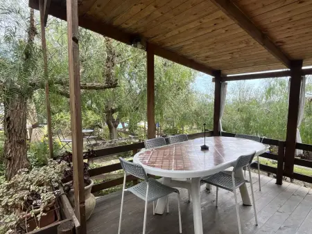 Le Terrazze del Geco Bungalow A (SLR300), Maison 4 personnes à San Lorenzo al Mare - Photo 44