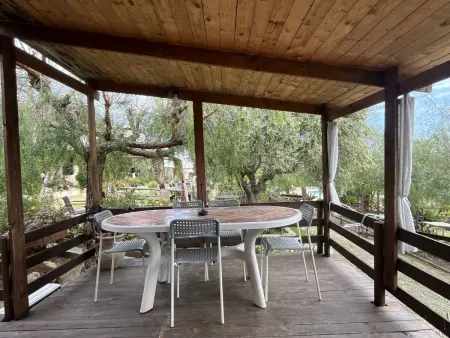 Le Terrazze del Geco Bungalow A (SLR300), Maison 4 personnes à San Lorenzo al Mare - Photo 45