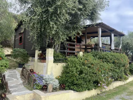 Le Terrazze del Geco Bungalow A (SLR300), Maison 4 personnes à San Lorenzo al Mare - Photo 46