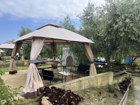 Le Terrazze del Geco Bungalow A (SLR300), Maison 4 personnes à San Lorenzo al Mare - Photo 47