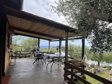 Le Terrazze del Geco Bungalow A (SLR300), Maison 4 personnes à San Lorenzo al Mare - Photo 50