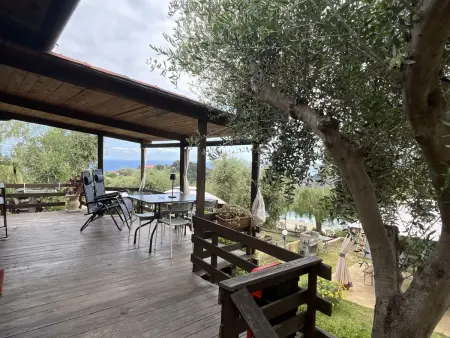 Le Terrazze del Geco Bungalow A (SLR300), Maison 4 personnes à San Lorenzo al Mare - Photo 51