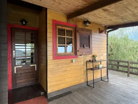 Le Terrazze del Geco Bungalow A (SLR300), Maison 4 personnes à San Lorenzo al Mare - Photo 52