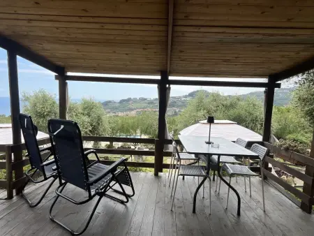 Le Terrazze del Geco Bungalow A (SLR300), Maison 4 personnes à San Lorenzo al Mare - Photo 53