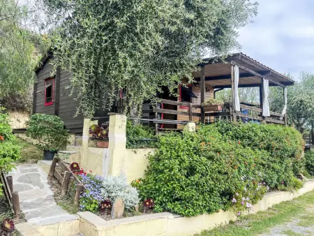 Le Terrazze del Geco Bungalow B (SLR301), Maison 5 personnes à San Lorenzo al Mare - Photo 2