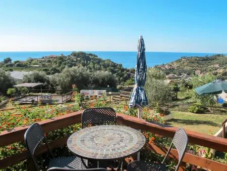Le Terrazze del Geco Bungalow B (SLR301), Maison 5 personnes à San Lorenzo al Mare - Photo 3