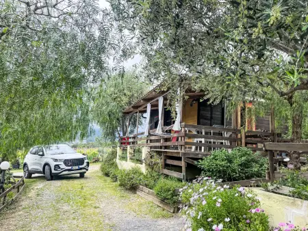 Le Terrazze del Geco Bungalow B (SLR301), Maison 5 personnes à San Lorenzo al Mare - Photo 4
