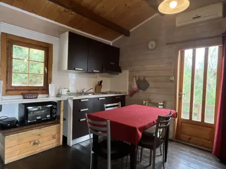 Le Terrazze del Geco Bungalow B (SLR301), Maison 5 personnes à San Lorenzo al Mare - Photo 5
