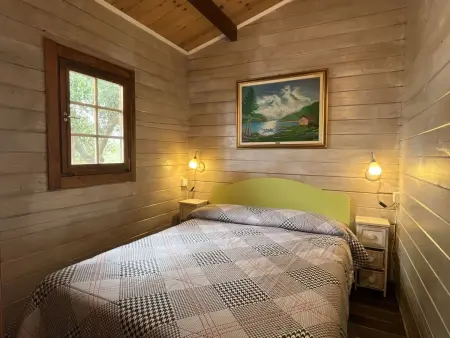 Le Terrazze del Geco Bungalow B (SLR301), Maison 5 personnes à San Lorenzo al Mare - Photo 6