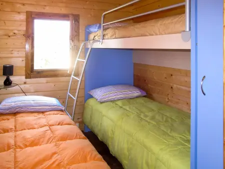Le Terrazze del Geco Bungalow B (SLR301), Maison 5 personnes à San Lorenzo al Mare - Photo 7