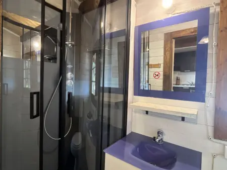 Le Terrazze del Geco Bungalow B (SLR301), Maison 5 personnes à San Lorenzo al Mare - Photo 8
