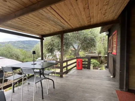 Le Terrazze del Geco Bungalow B (SLR301), Maison 5 personnes à San Lorenzo al Mare - Photo 12