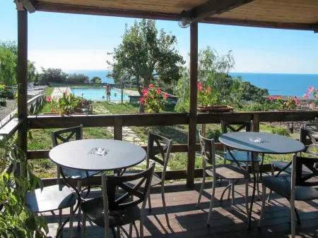 Le Terrazze del Geco Bungalow B (SLR301), Maison 5 personnes à San Lorenzo al Mare - Photo 17