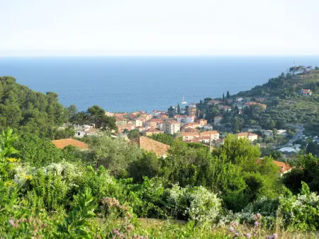 Le Terrazze del Geco Bungalow B (SLR301), Maison 5 personnes à San Lorenzo al Mare - Photo 22